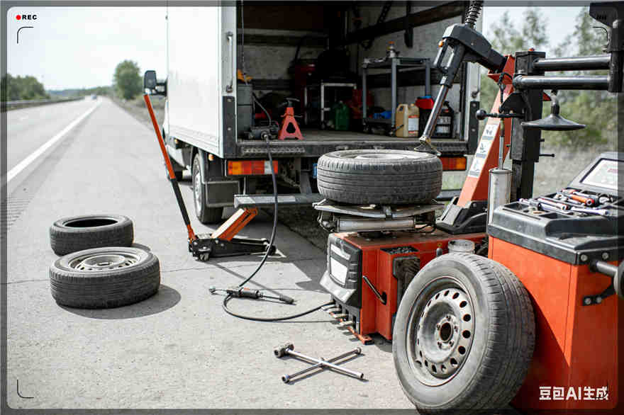 淮安区道路救援汽车送机油